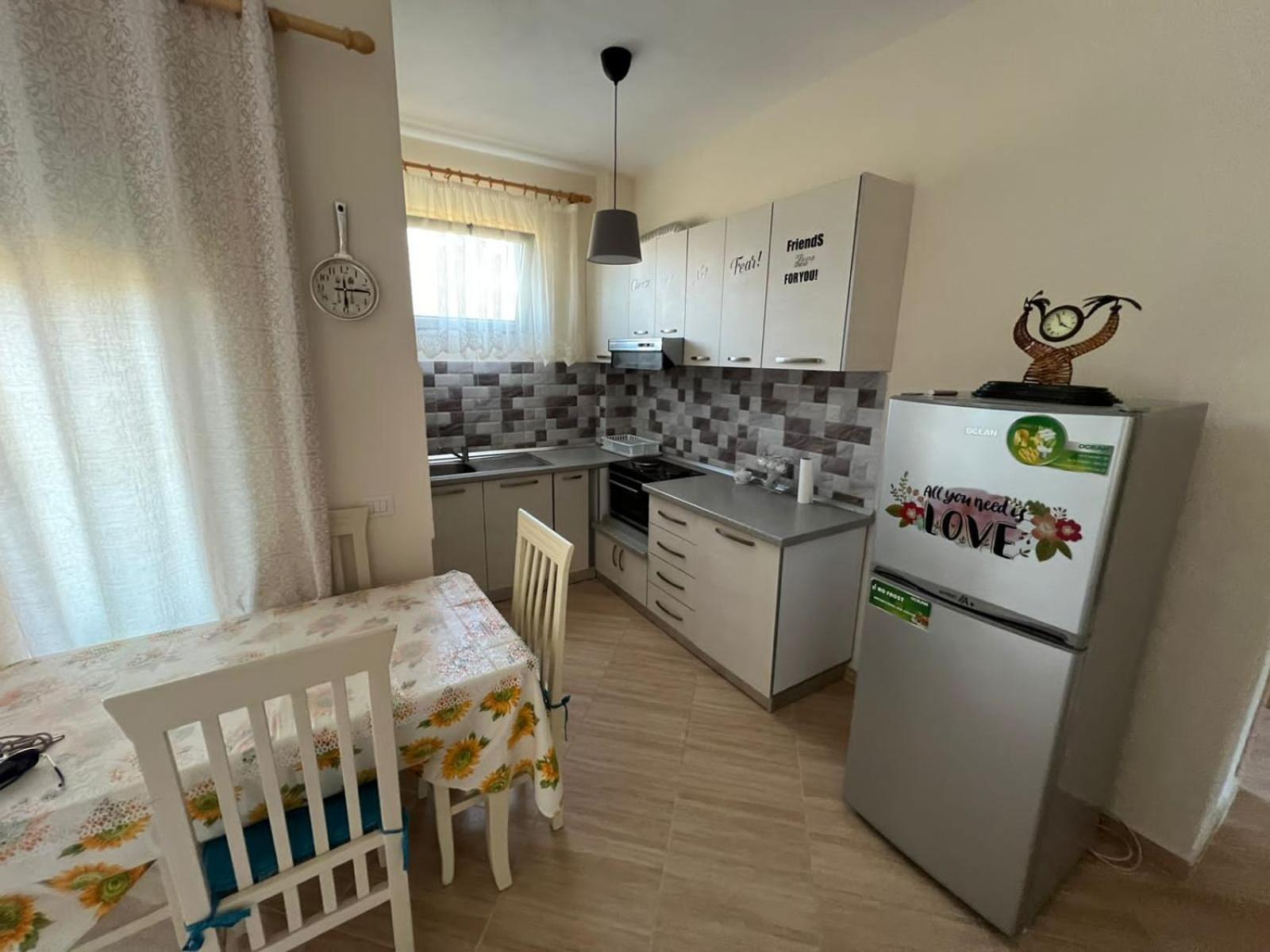 Appartamento Maria's House Orikum