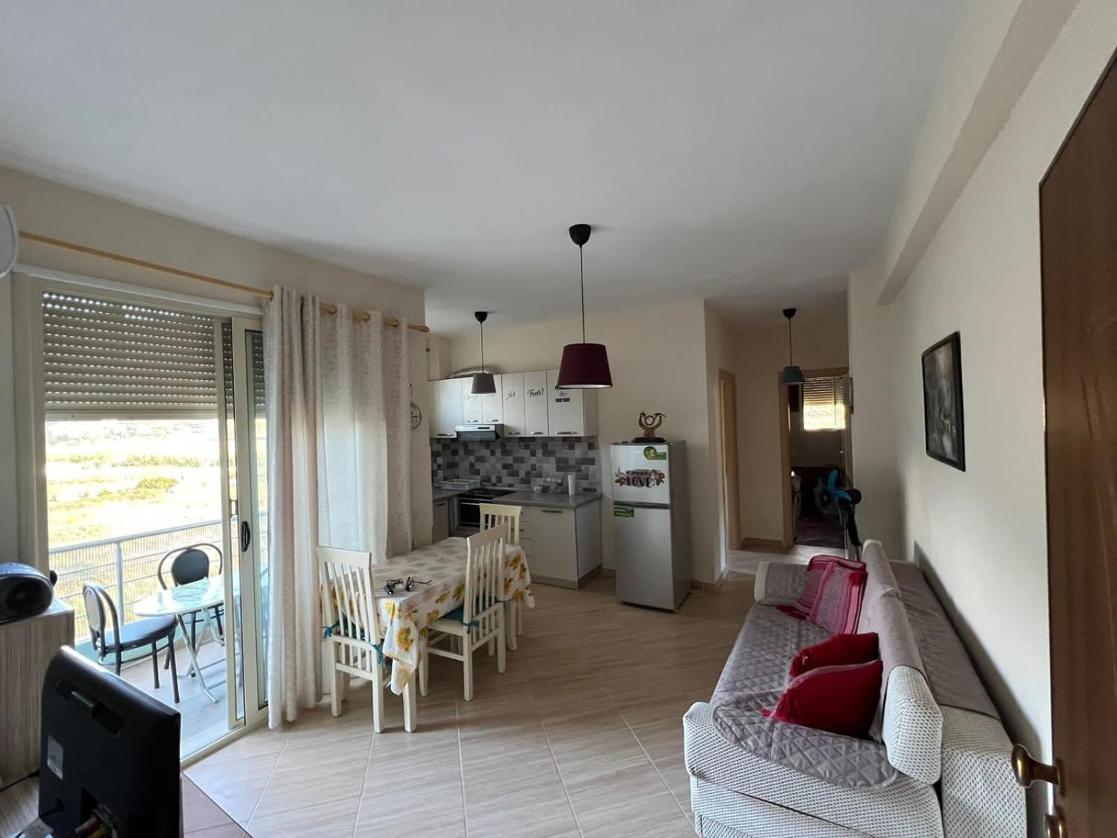 Appartamento Maria's House Orikum